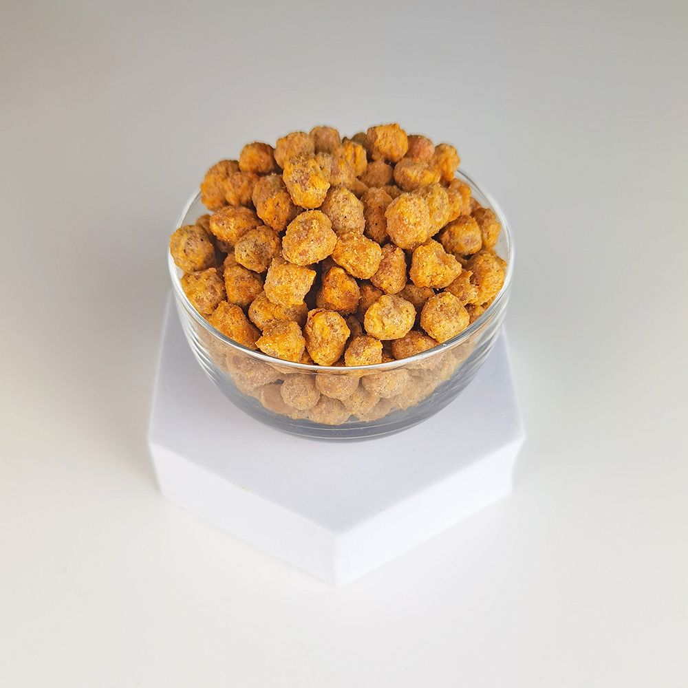 Tong Garden Peanut Cracker 1kg
