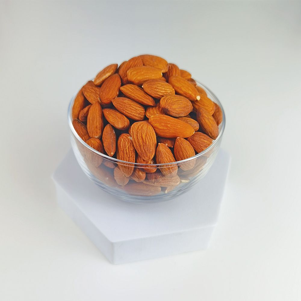 Tong Garden Baked Almonds 1kg
