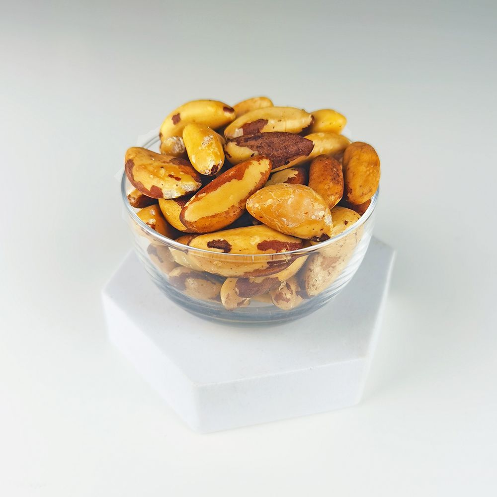 Tong Garden Baked Brazil Nuts 1kg
