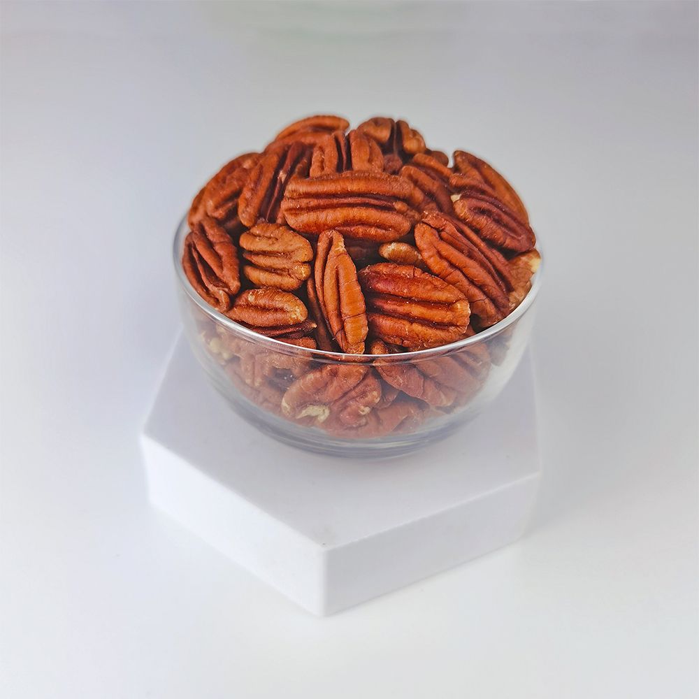 Tong Garden Baked Pecan 1kg

