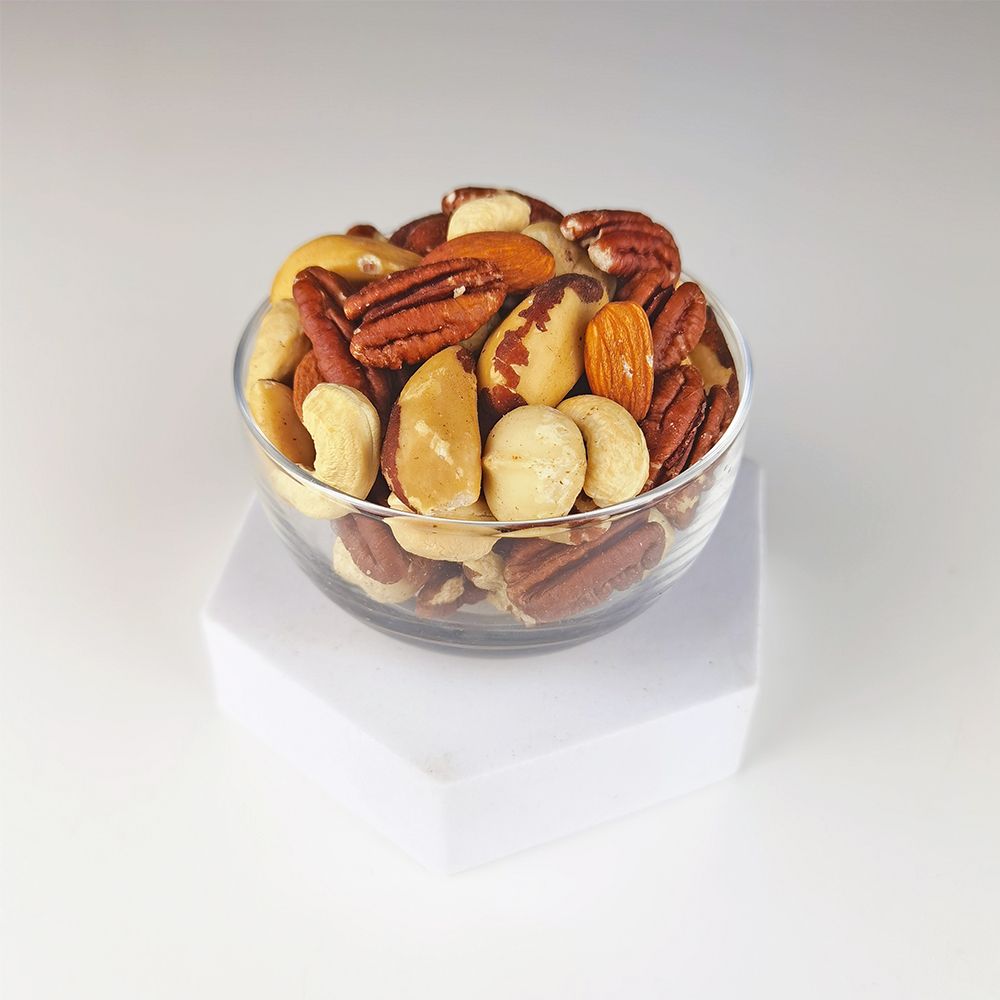 Tong Garden Premium Nut Mix