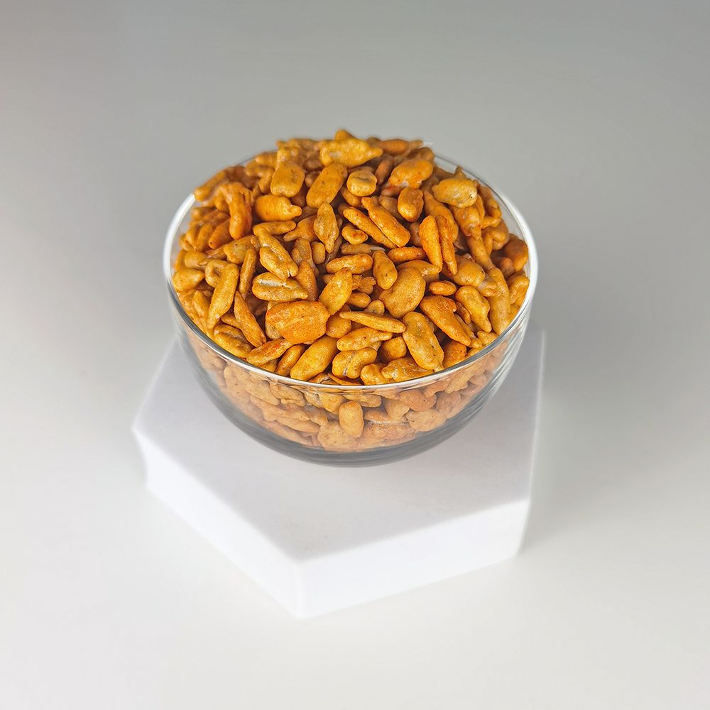 BBQ Sunflower Seeds 500g