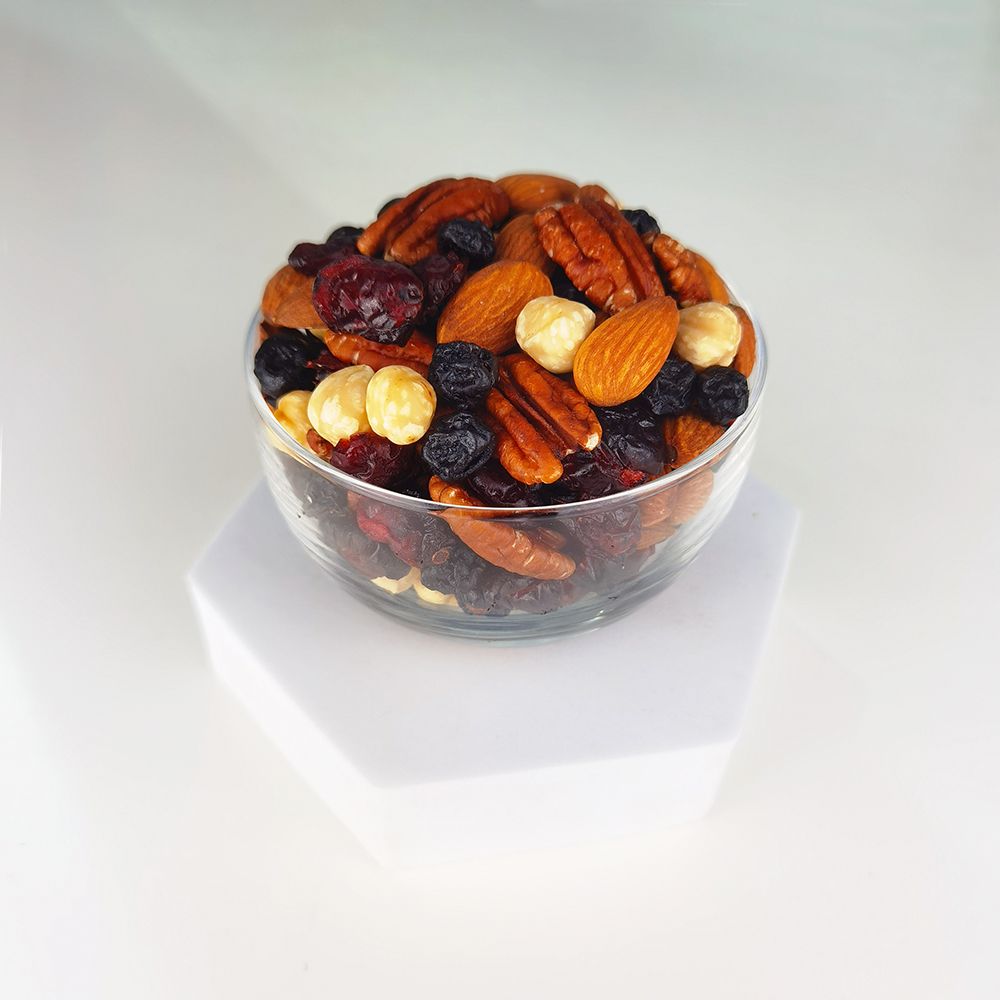 Tong Garden Double Berry Mix 1kg