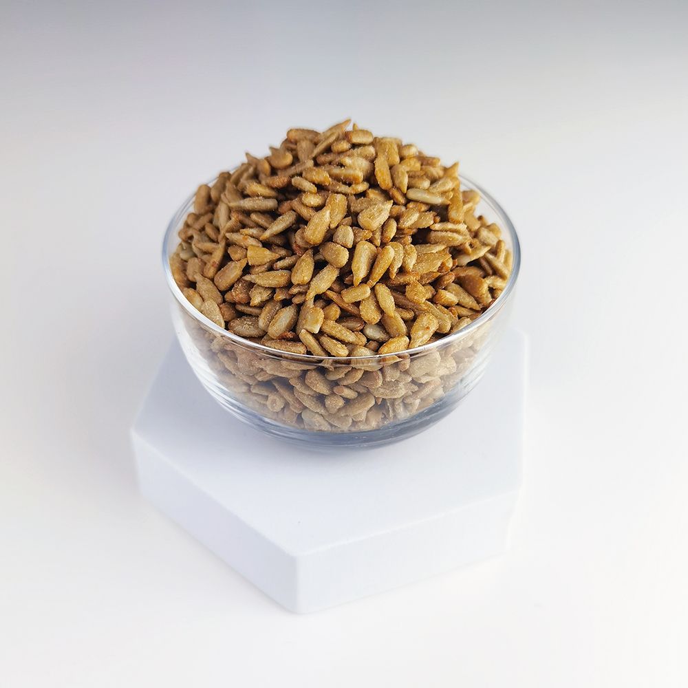 Tong Garden Honey Sunflower Seeds 1kg
