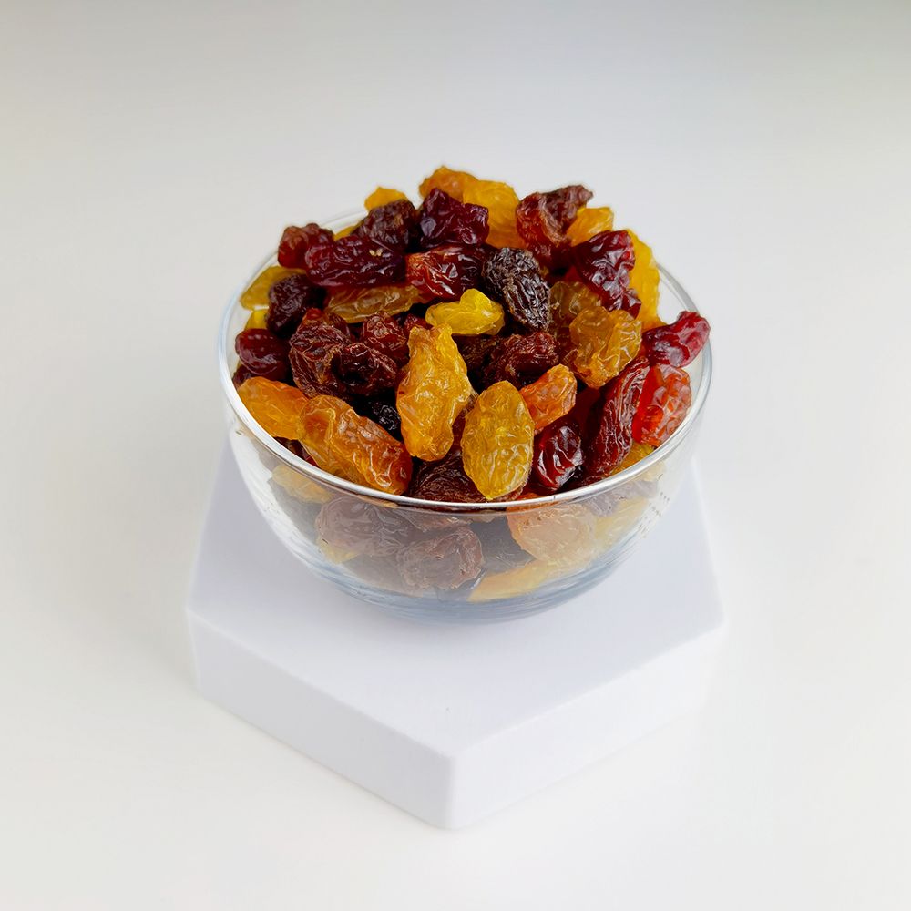 Jumbo Raisin Medley 500g