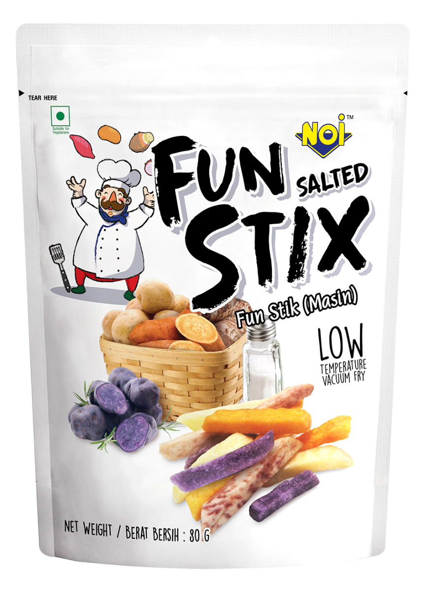 NOI Funstix 