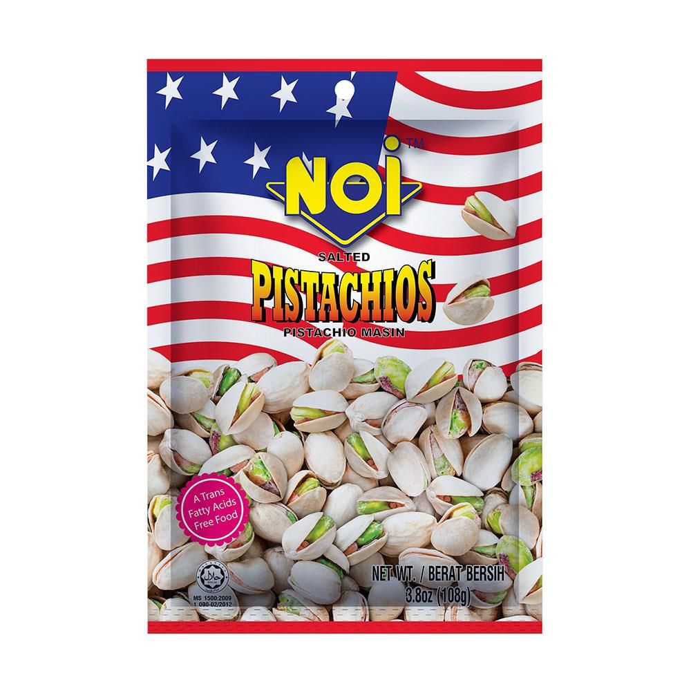 NOI Salted Pistachio