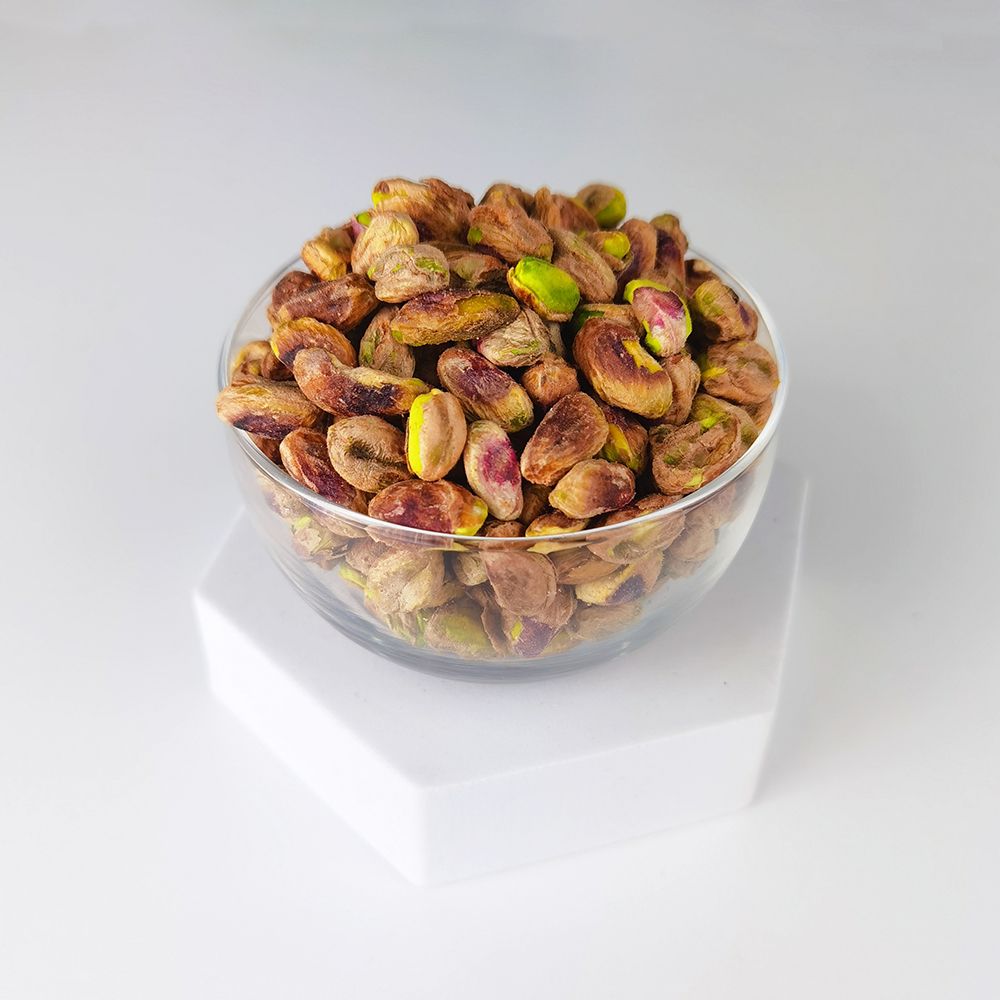 Tong Garden Plain Pistachio