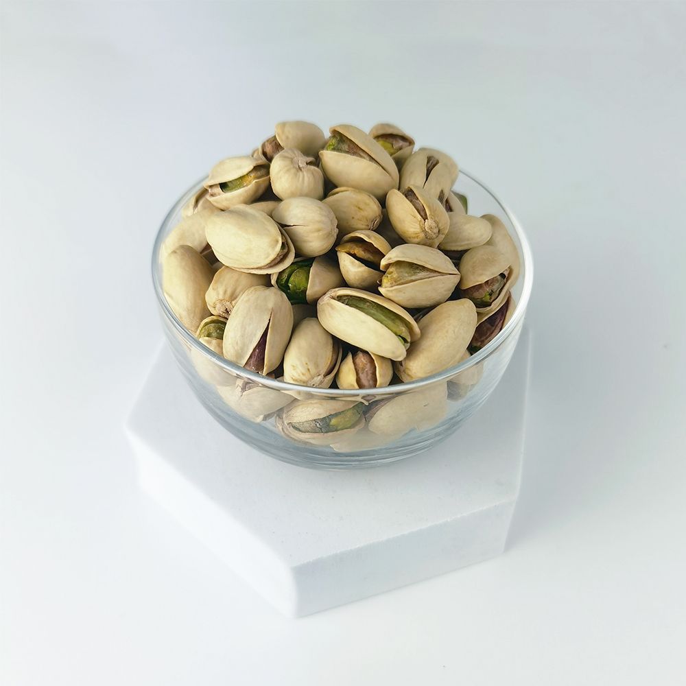 salted pistachio 1kg