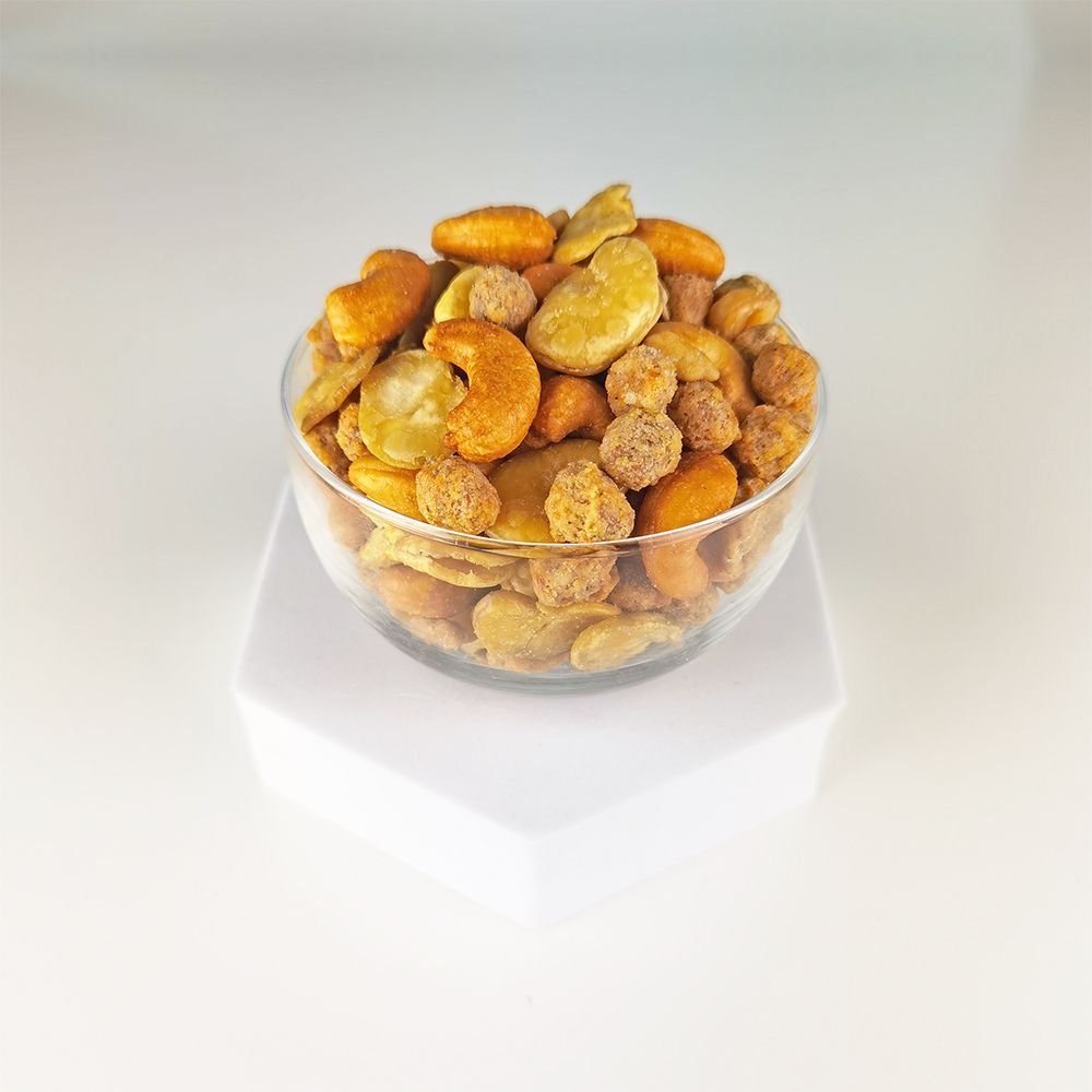Savory Mix 500g