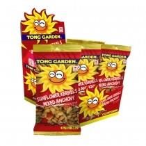 Tong Garden Sunflower Seeds Mixed Anchovy