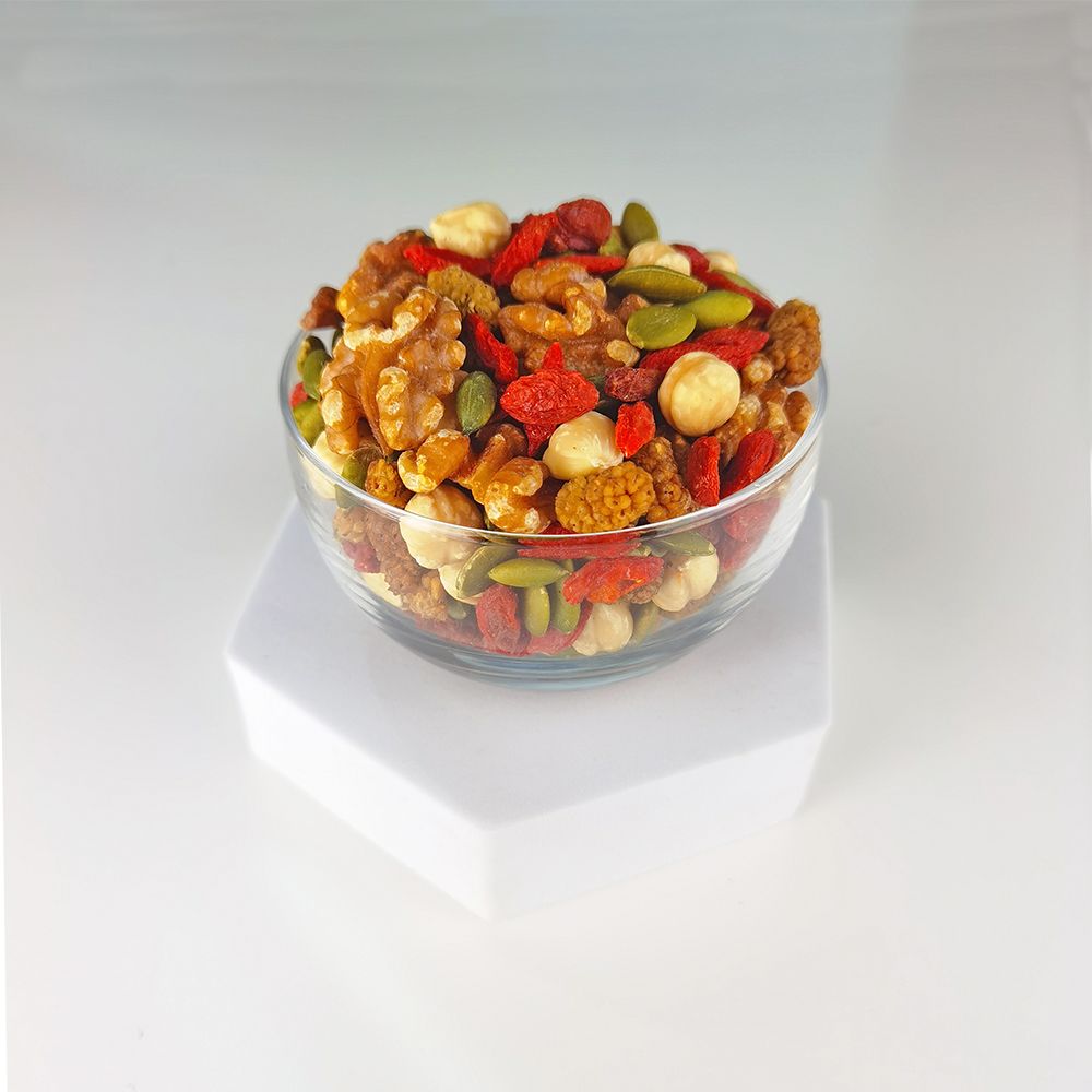Tong Garden Superfruit Mix 1kg